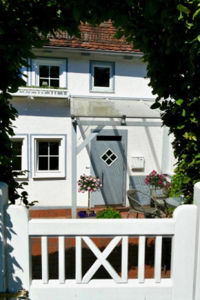  Landhaus Am Hirtzborn  Марбург